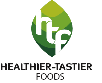 Healthier Tastier Food
