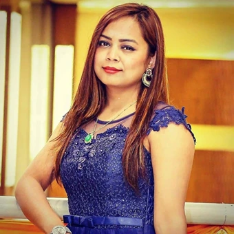 Apsana Tuladhar