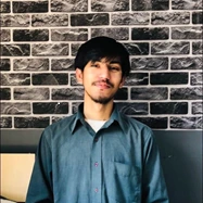 Ujjwal Shrestha